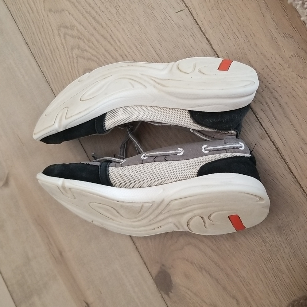 Rockport Womens washable boat shoes - Picture 7 of 7